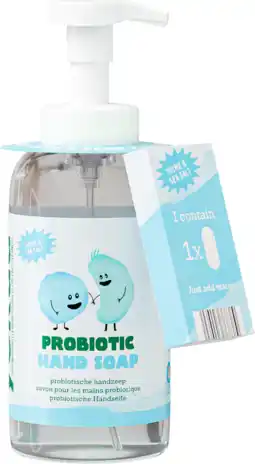 De Online Drogist Yokuu Handzeep Thyme & Sea Salt Starterkit aanbieding