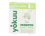 De Online Drogist Yokuu Lichaamszeep Matcha Refill aanbieding