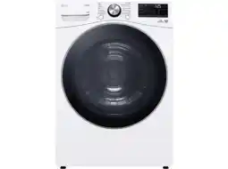 MediaMarkt LG Rh18u8avcw Warmtepompdroger aanbieding