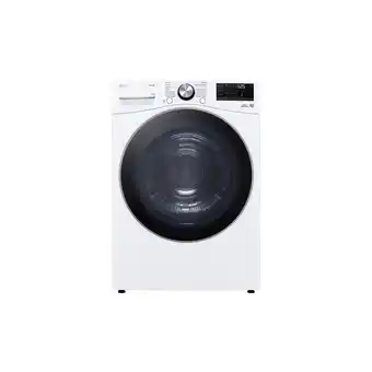 MediaMarkt LG Rh18u8avcw Warmtepompdroger aanbieding