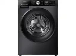 MediaMarkt Hisense Wf3s9043bb3 Wasmachine (9 Kg 1400 Rpm A) aanbieding