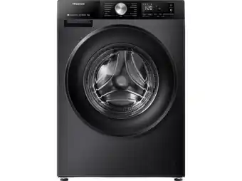 MediaMarkt Hisense Wf3s9043bb3 Wasmachine (9 Kg 1400 Rpm A) aanbieding