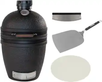 Coolblue The Bastard Urban Medium Solo Pizzapakket aanbieding