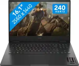 Coolblue HP OMEN 16-wf1975nd aanbieding