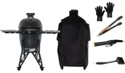 Coolblue The Bastard Classic Large Starterspakket aanbieding
