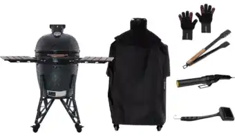 Coolblue The Bastard Classic Large Starterspakket aanbieding
