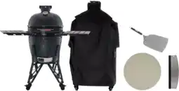 Coolblue The Bastard Classic Large Pizzapakket aanbieding