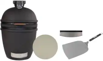 Coolblue The Bastard Urban Large Solo Pizzapakket aanbieding