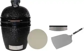 Coolblue The Bastard Classic Large Solo Pizzapakket aanbieding