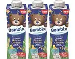 De Online Drogist Bambix Drinkpap Kant-en-Klaar Granen 12+ aanbieding