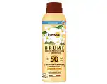 De Online Drogist Lovea High Protection & Tanning Mist SPF50 aanbieding