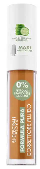De Online Drogist Deborah Milano Formula Pura 04 Concealer aanbieding