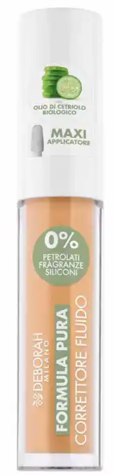 De Online Drogist Deborah Milano Formula Pura 02 Concealer aanbieding