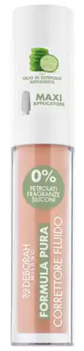 De Online Drogist Deborah Milano Formula Pura 01 Concealer aanbieding