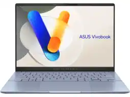 MediaMarkt Asus Vivobook S 14 Oled S5406sa-qd077w - Inch Core Ultra 7 258v 32 Gb 1 Tb Arc GPu aanbieding