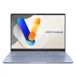 MediaMarkt Asus Vivobook S 14 Oled S5406sa-qd077w - Inch Core Ultra 7 258v 32 Gb 1 Tb Arc GPu aanbieding