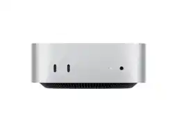 MediaMarkt Apple Mac Mini (2024) - M4 512 Gb 16 aanbieding