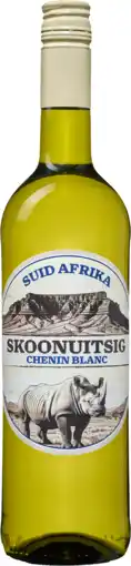 Wijnvoordeel Skoonuitsig Prestige Chenin Blanc aanbieding