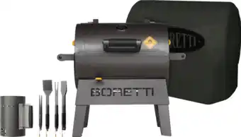 Coolblue Boretti Terzo Compleet Pakket aanbieding