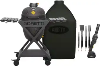 Coolblue Boretti Ceramica Medium Starterspakket aanbieding