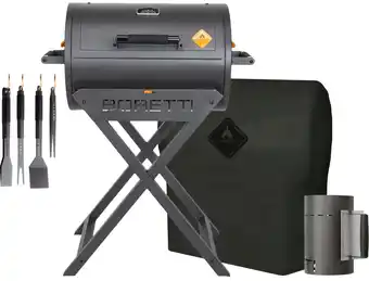 Coolblue Boretti Fratello 2.0 Compleet Pakket aanbieding