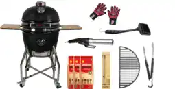 Coolblue Grill Guru Original Large Elite Compleet Pakket aanbieding