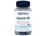 De Online Drogist Orthica Silymarin 360 Capsules aanbieding