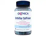 De Online Drogist Orthica Orthiflor Saffraan Capsules aanbieding