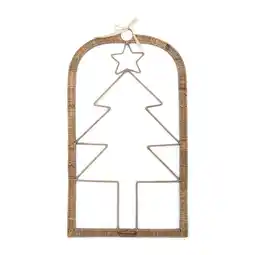 Douglas RM Sale Decoratie Xmas Star Wall aanbieding