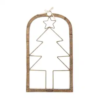 Douglas RM Sale Decoratie Xmas Star Wall aanbieding