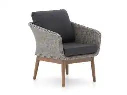 Kees Smit Intenso Borgetto lounge tuinstoel aanbieding