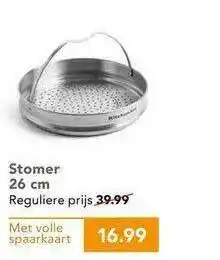 CoopCompact Stomer 26 Cm aanbieding