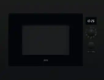 Coolblue AEG OS5CM34MB aanbieding