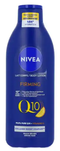 De Online Drogist Nivea Q10 Verstevigende Body Lotion aanbieding