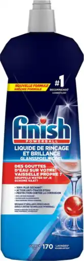 De Online Drogist Finish Powerball Glansspoelmiddel aanbieding