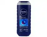 De Online Drogist Nivea Men Total Relax Douchegel aanbieding