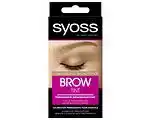 De Online Drogist Syoss Brow Tint Donkerblond aanbieding