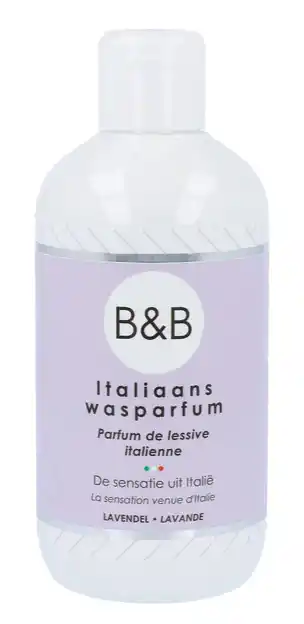 De Online Drogist B&B Italiaans Wasparfum Lavendel aanbieding