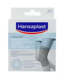 De Online Drogist Hansaplast Sport Kniebandage aanbieding