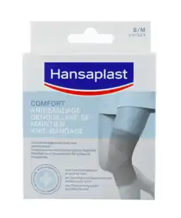 De Online Drogist Hansaplast Sport Kniebandage aanbieding