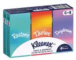 De Online Drogist Kleenex Collection Zakdoekjes aanbieding