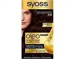 De Online Drogist Syoss Oleo 3-22 Warm Donker Bordeaux aanbieding