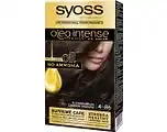 De Online Drogist Syoss Oleo Intense 4-86 Fluweel Bruin aanbieding