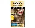 De Online Drogist Syoss Oleo Intense 8-50 Natuurlijk Asblond aanbieding