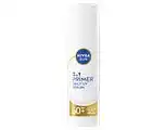 De Online Drogist Nivea Sun 2in1 Primer Daily UV Serum SPF50+ aanbieding