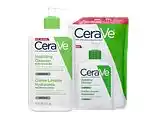 De Online Drogist CeraVe Hydraterende Reinigingscrème Refill Bundel aanbieding