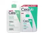 De Online Drogist CeraVe Schuimende Reinigingsgel Refill Bundel aanbieding