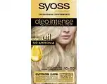 De Online Drogist Syoss Oleo Intense 10-50 Licht Asblond aanbieding
