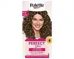 De Online Drogist Poly Palette Perfect Gloss 6-0 Lichtbruin aanbieding