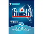 De Online Drogist Finish Vaatwastabletten Classic Powerball aanbieding